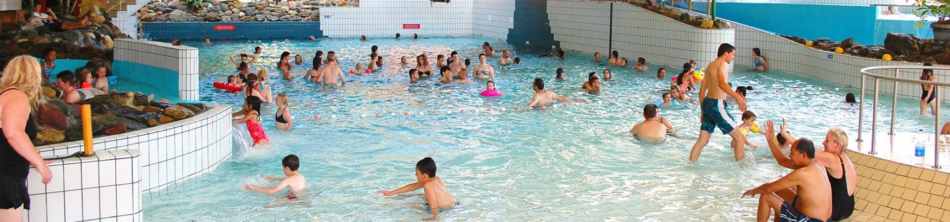 Vakantiepark Hengelhoef